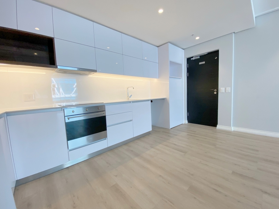 1 Bedroom Property for Sale in Cape Town City Centre Western Cape